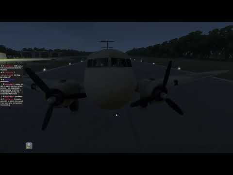 Arma Reforger WW2 Zeusing Paradrop and Town Clearing US vs Germans VOD 7/18/2026