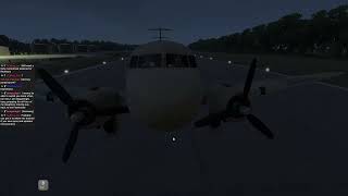 Arma Reforger WW2 Zeusing Paradrop and Town Clearing US vs Germans VOD 7/18/2026