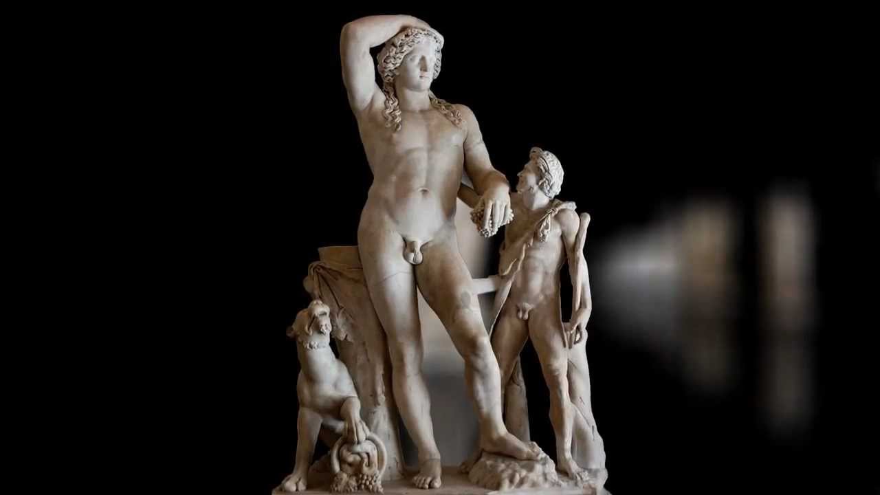The exquisite Greek & Roman garden statues collection from Statues ...