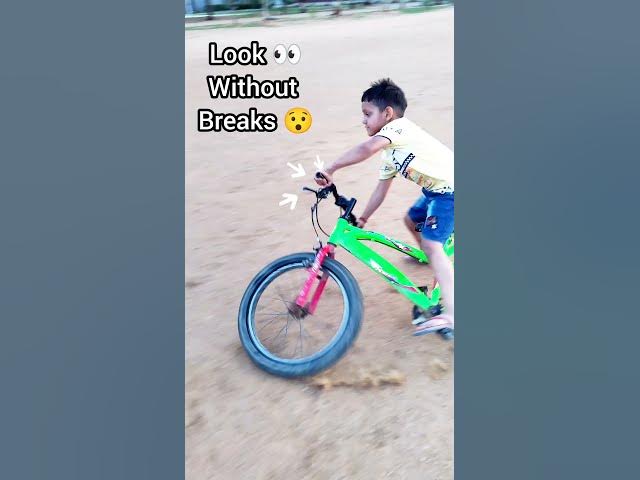 😯Cycle Stunts🥶Drifting🔥Drift Without Breaks❌#viral#trending#cycle #shorts#yt#stunt#drift#shortsfeed🥵