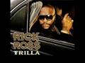 Im Only Human - Rick Ross