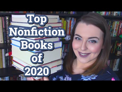 Top 10 Nonfiction Books of 2020 thumbnail