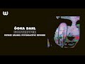 Ona dahl  godtripper patrice bumel psychoactive rework