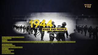 History Timeline V2 | After Effects Template | VideoHive 21750035 History Timeline V2 | After Effects Template | VideoHive 21750035