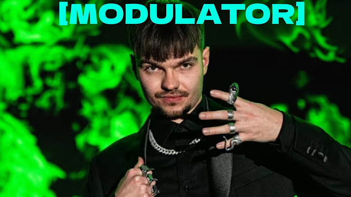 ♪ PALION - ZIELONE 4 [MODULATOR] [PRZEROBKA] [OFFICIAL TRAILER] ♪