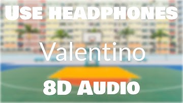 Featured image of post 24Kgoldn Valentino Clean