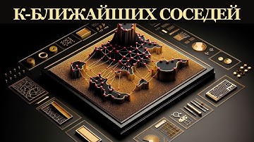 Метод К-Ближайших Соседей (KNN) || Введение в Машинное Обучение и Data Science