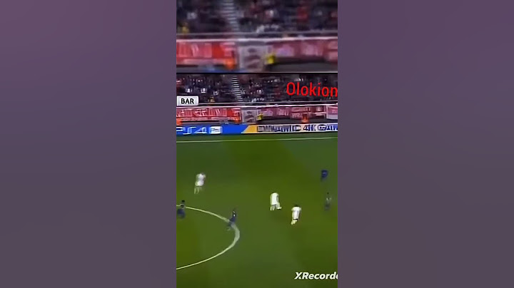 ο Φορτούνης εστειλε τον Messi για υπνο.