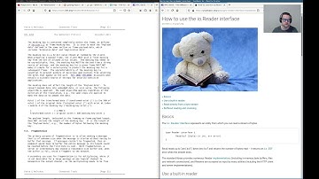WebSocket from scratch in Golang Part 2