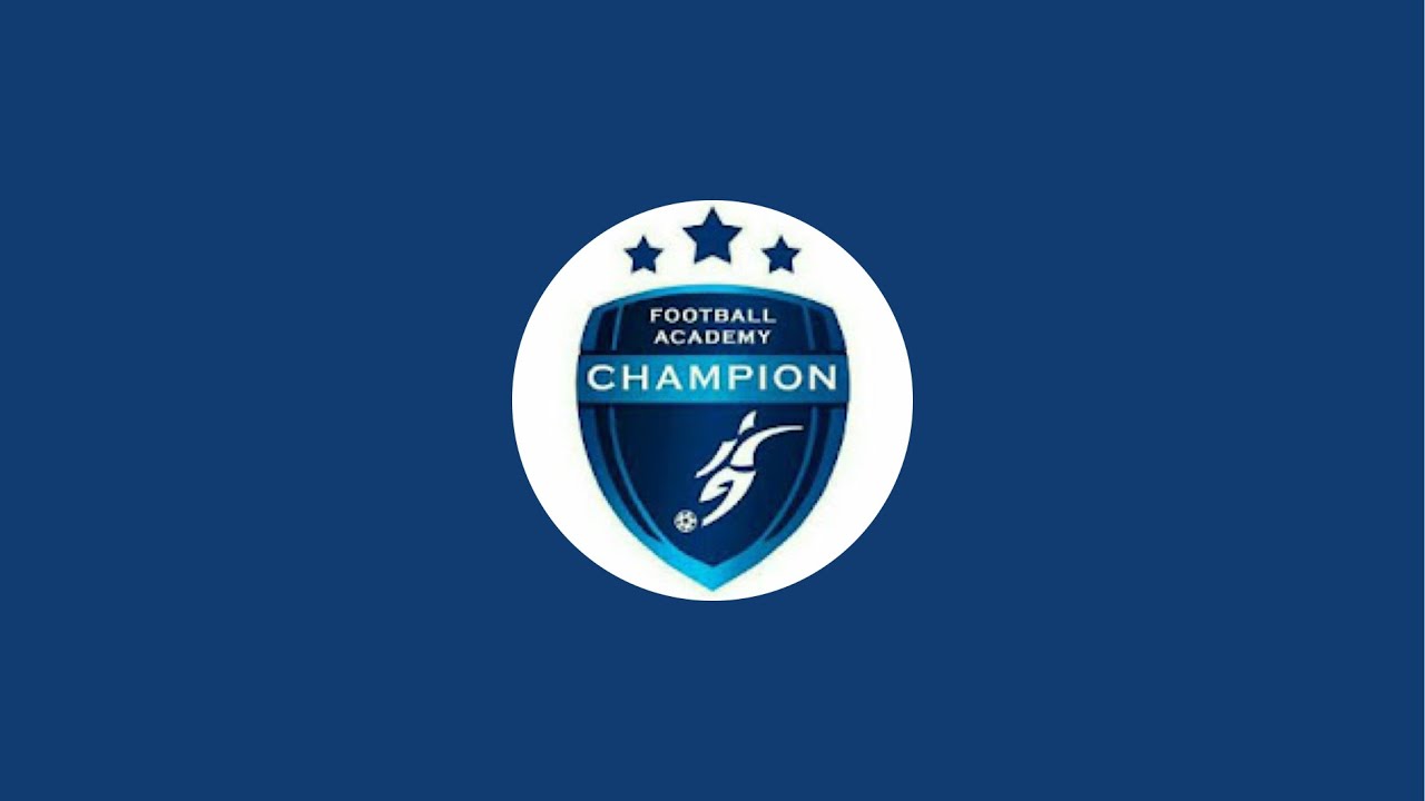 CHAMPION FA Любители VS Р-Лига