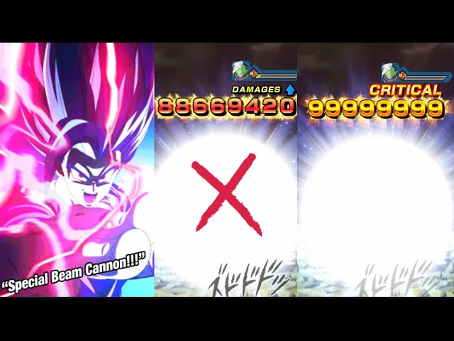 Stream Quest Mode Stage 32-5 Extended OST Dragon Ball Z Dokkan Battle by  Jeson234