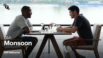 BFI At Home | Monsoon Q&A