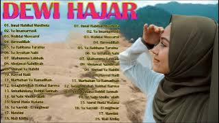 Full Album Dewi Hajar || Karunia Sholawat