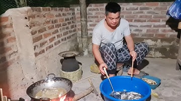 BỮA CƠM GIẢN DỊ TRÊN HỦM | Nhịp Sống Tây Bắc