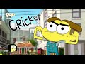 Big city greens intro