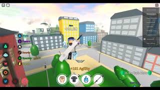 *NEW* Roblox Anime Fighting Sim Codes