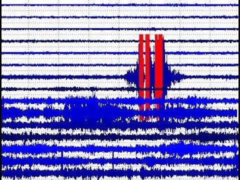 More Missouri, New Madrid Earthquakes Again, Volcanic Tremors