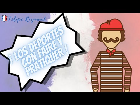 Curso de francés