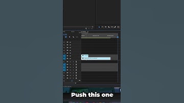 How to loop stuff in Premiere Pro? | 1 Minute Tutorial