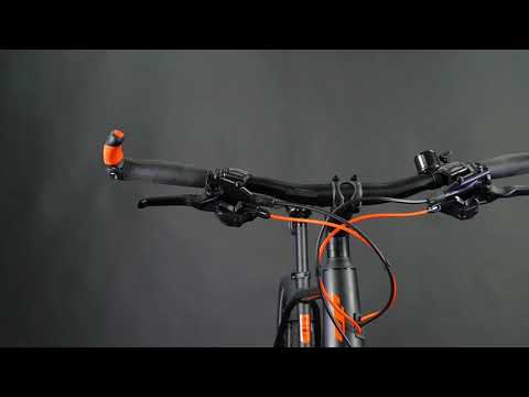 Video: Bicycle Cross: fotografie a recenze