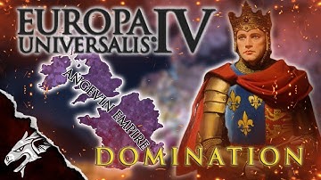 Becoming the ANGEVIN EMPIRE