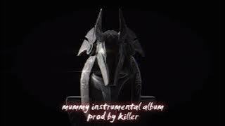 Download lagu 05 - after death - mummy instrumental album - prod by killer - arabic drill #2023