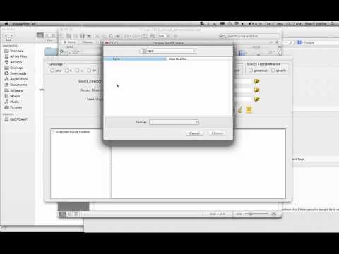 SimCad: localized clone detection