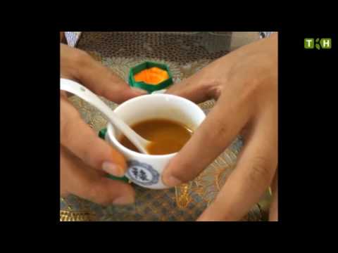 thuốc phòng tai biến hàn quốc