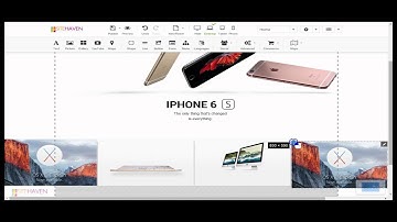 Apple Website Design in 5 Minutes