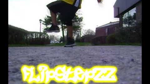 C-walk - My Life Be Like - 2Way