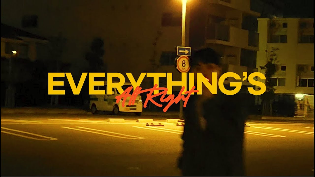 Watch 캐치 (Katch) - Everything's All Right (Lyric Video) on YouTube Watch 캐치 (Katch) - Everything's All Right (Lyric Video) on YouTube