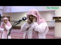 Most Beautiful Azan  Emotional Azan  Heart Soothing By Sheikh Abdullah Al Zaili