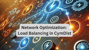 Optimize Power Networks: Load Balancing and Rephasing with CymDist