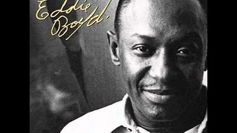 Eddie Boyd-Five Long Years