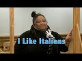 I Like Italians