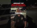 Teen DESTROYS Cop With Legal Knowledge In Seconds
