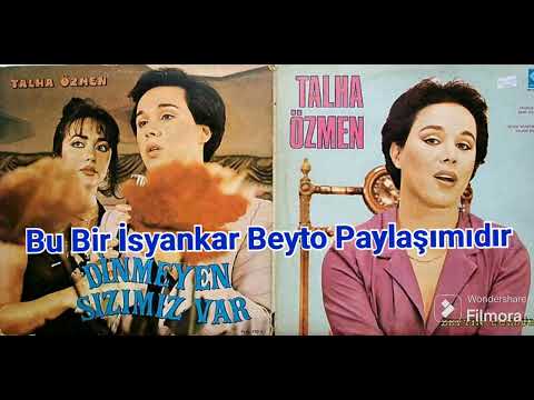 Talha Özmen - Nişan Yüzüğü