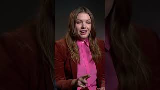 Hannah Murray on the time she let a big spoiler about Jon Snow slip