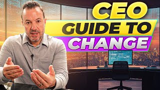 5 Secrets Every Ceo Needs For Digital Change