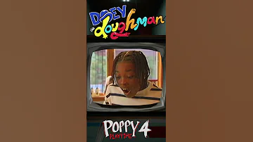 DOEY Theme Song Poppy Playtime CH4 