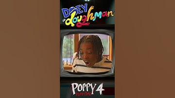 Thumbnail of DOEY Theme Song - Poppy Playtime CH4