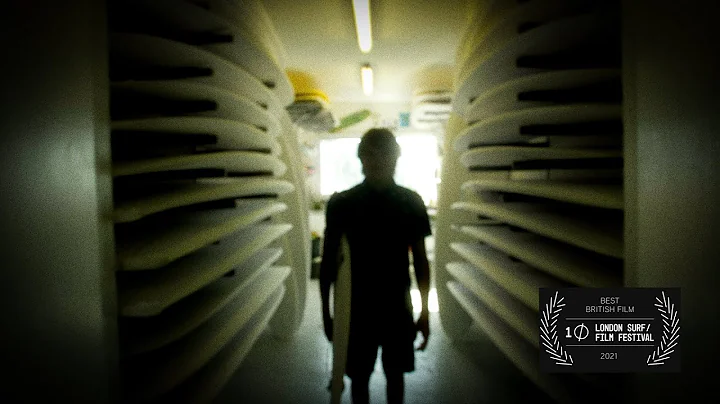 Concrete's Harder than Water - A film about Lukas ...