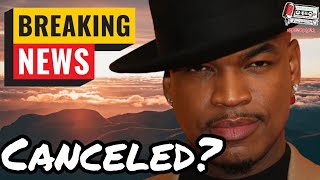 Ne-Yo Just Made The Worst Mistake Of His Career At George Floyd's Funeral!