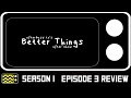 Better Things Season 1 Episode 3 Review & After Show | AfterBuzz TV