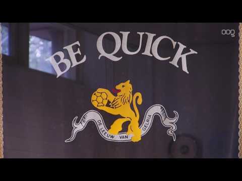 Straf KNVB voor