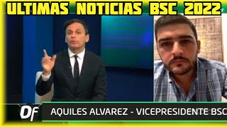 EL DESTINO DE CASTILLO?? HABRÁ PÚBLICO EN LA NOCHE AMARILLA | PALABRAS DEL VICEPRESIDENTE