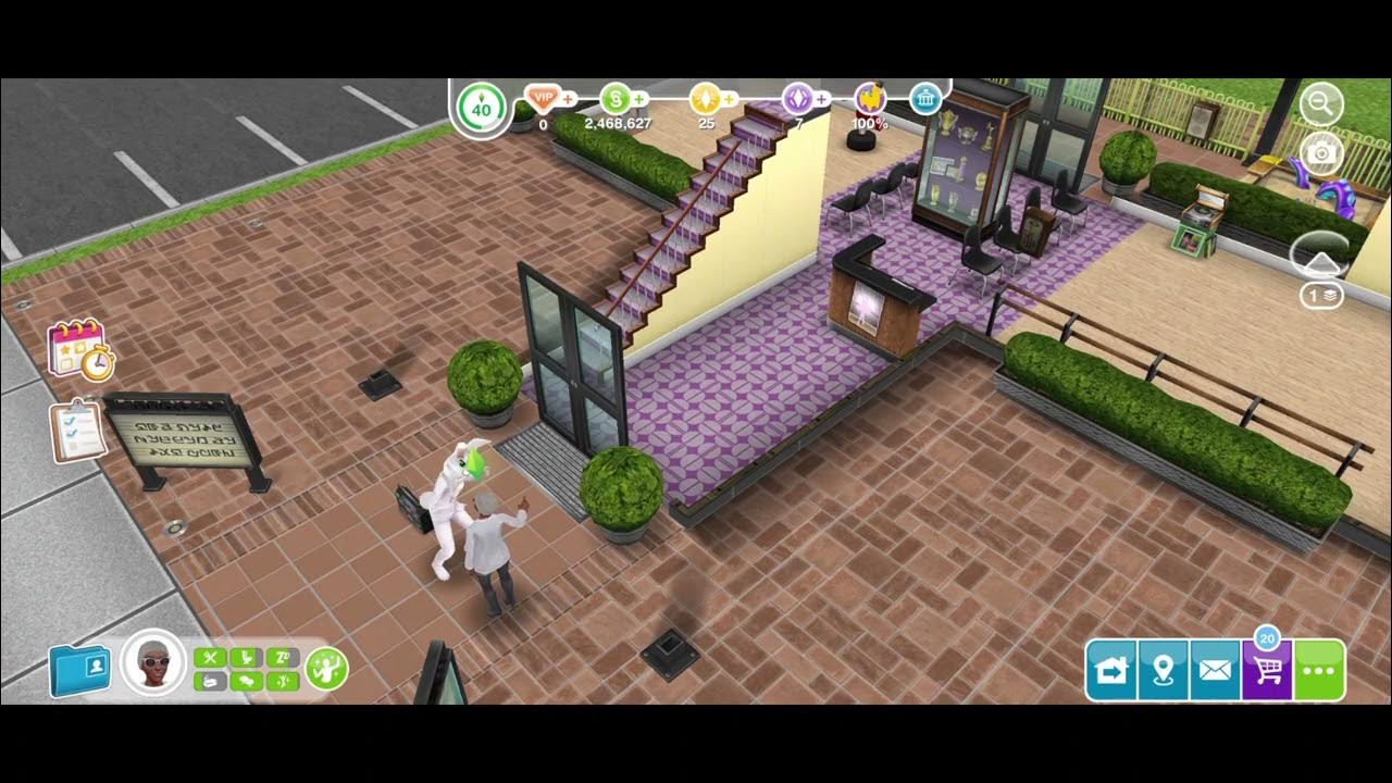 Multistory Renovations Press 'look upstairs' while at the Community