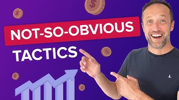 16 UNCOMMON eCommerce Marketing Strategies for 2025 (WORKING)