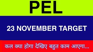 23 November PEL Share | PEL Share latest news | PEL Share news today