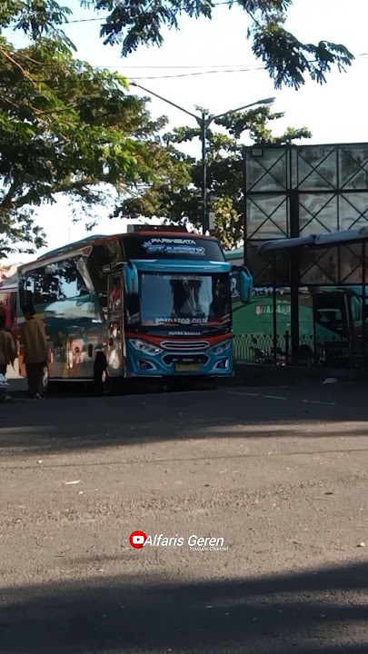 BASURI BANG JONO MENDEM VERSI CORONG BUS PUTRA BANGSA ' ASTROBOY '‼️